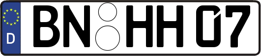 BN-HH07