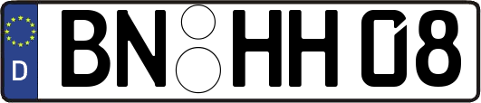 BN-HH08