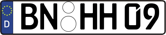BN-HH09