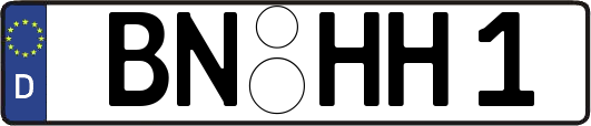 BN-HH1