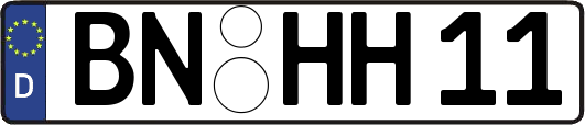BN-HH11
