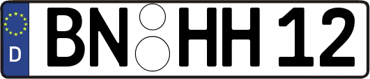 BN-HH12