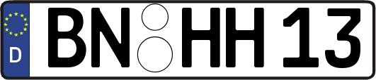 BN-HH13