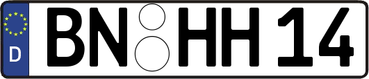 BN-HH14