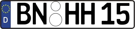 BN-HH15