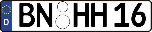 BN-HH16