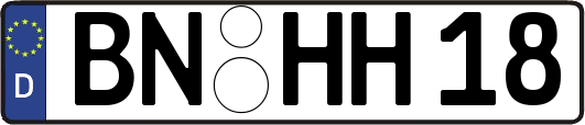 BN-HH18
