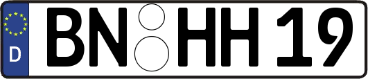 BN-HH19