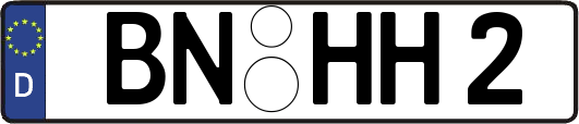 BN-HH2