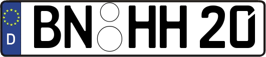 BN-HH20