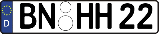 BN-HH22