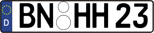 BN-HH23