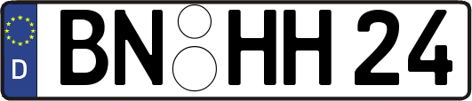 BN-HH24
