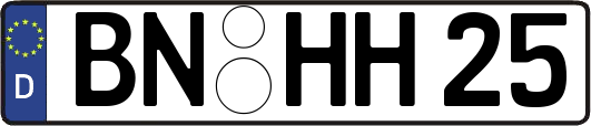 BN-HH25
