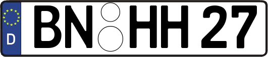 BN-HH27
