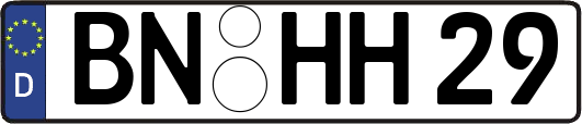 BN-HH29