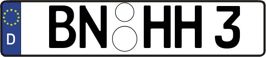 BN-HH3