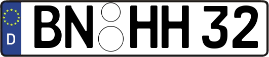 BN-HH32
