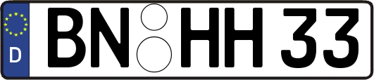 BN-HH33