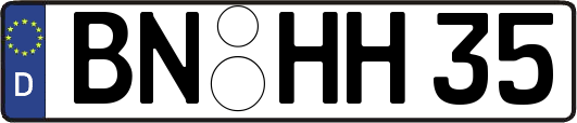 BN-HH35