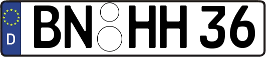 BN-HH36