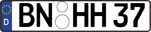 BN-HH37