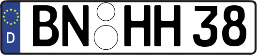 BN-HH38