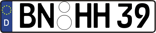 BN-HH39