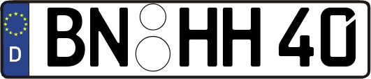 BN-HH40