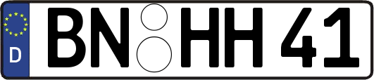 BN-HH41