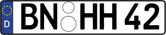 BN-HH42