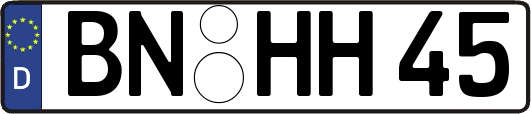 BN-HH45