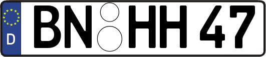 BN-HH47