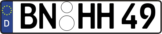 BN-HH49