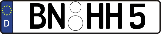 BN-HH5