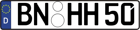 BN-HH50