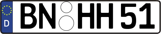 BN-HH51