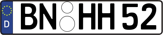 BN-HH52