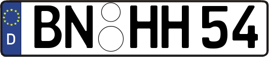 BN-HH54