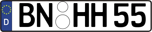 BN-HH55