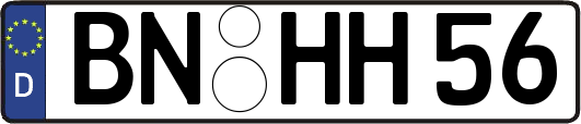 BN-HH56