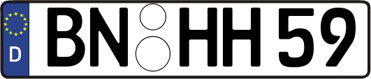 BN-HH59