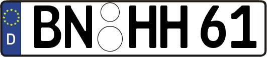 BN-HH61