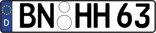 BN-HH63