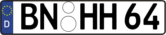 BN-HH64