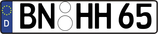 BN-HH65