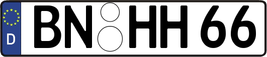 BN-HH66