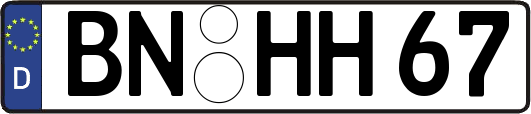 BN-HH67