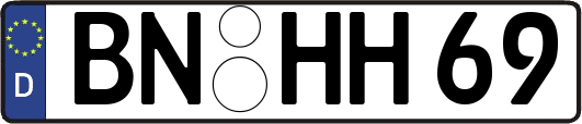 BN-HH69