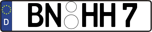BN-HH7